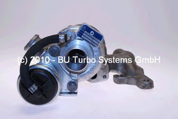 BU 127994 Charger, charging system